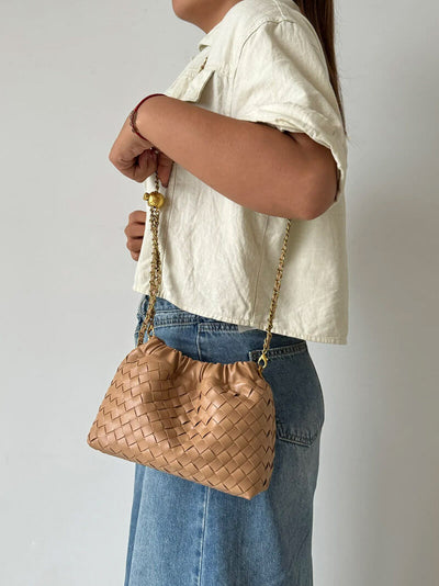 Sam – Shoulder Bag