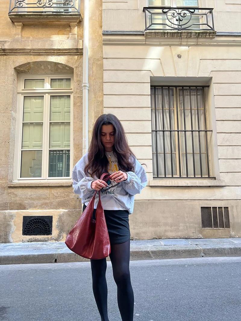 Nora – Large Bag