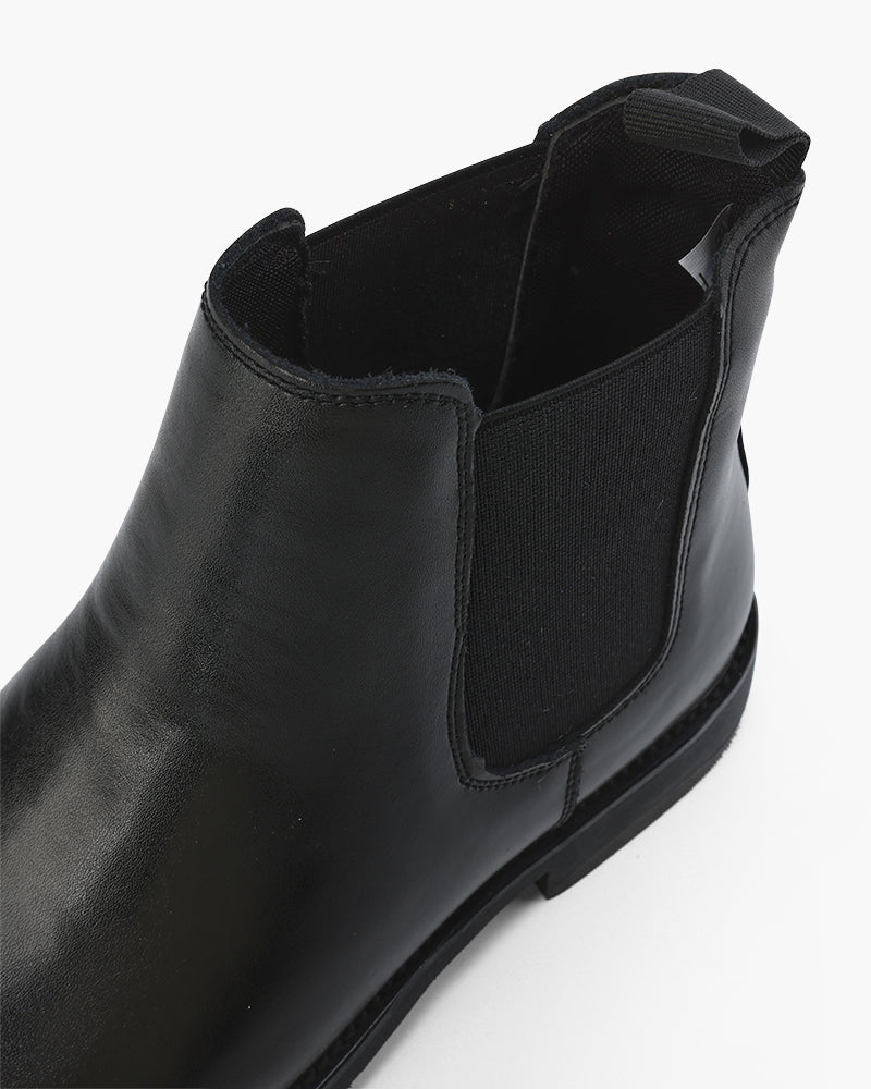 Zulo Classic Boots