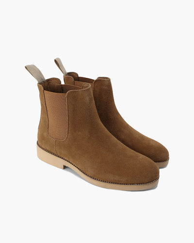 Zulo Classic Boots
