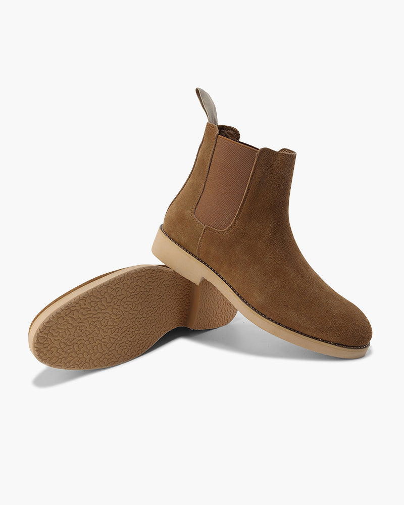Zulo Classic Boots