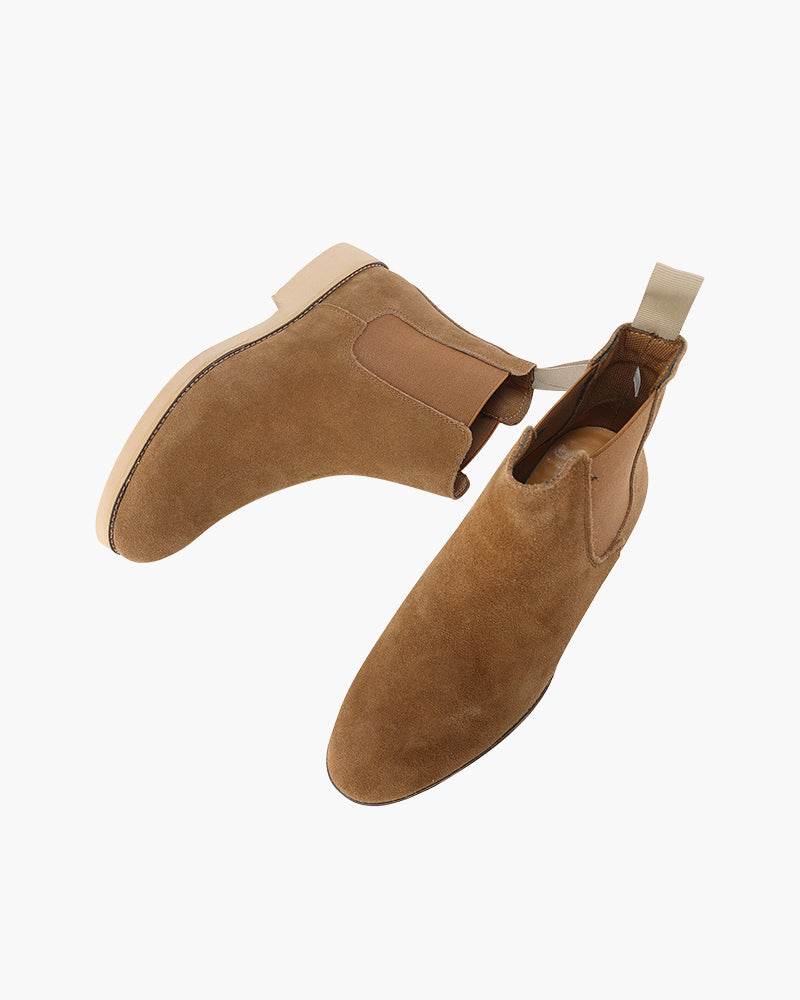 Zulo Classic Boots