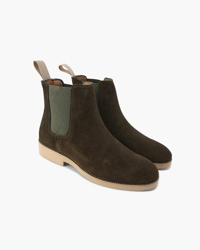 Zulo Classic Boots