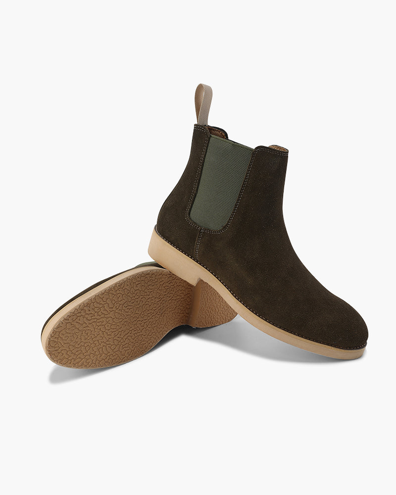 Zulo Classic Boots