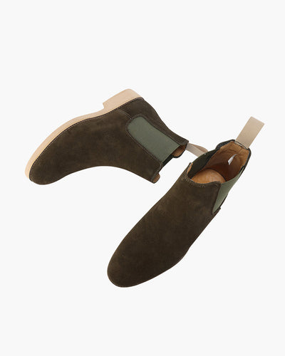 Zulo Classic Boots