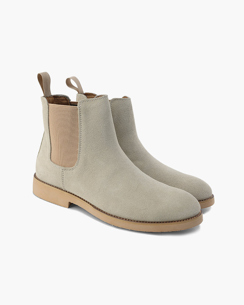 Zulo Classic Boots