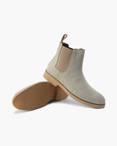 Zulo Classic Boots