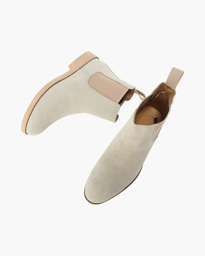 Zulo Classic Boots