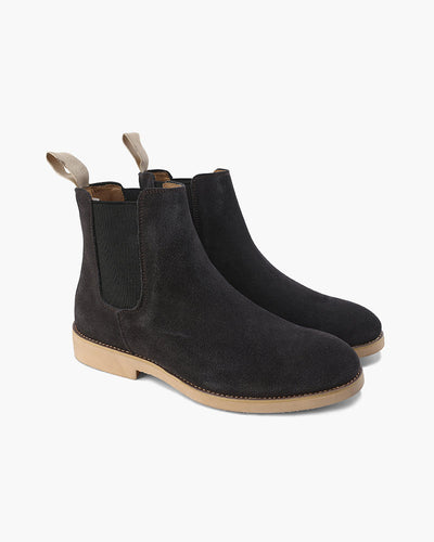 Zulo Classic Boots