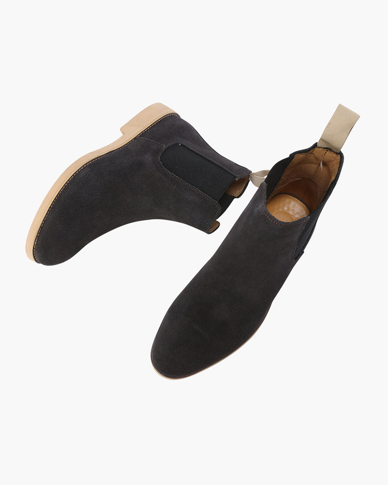Zulo Classic Boots