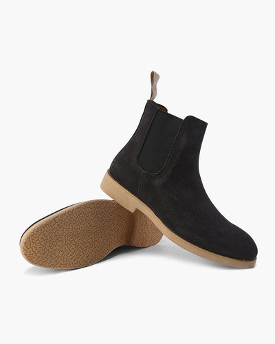 Zulo Classic Boots