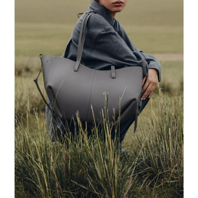 Ambrelle – Leather Bag