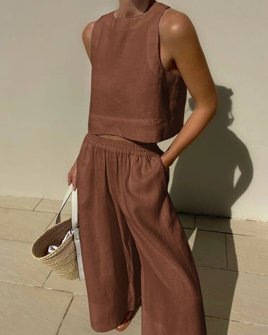 Énna – Summer Set