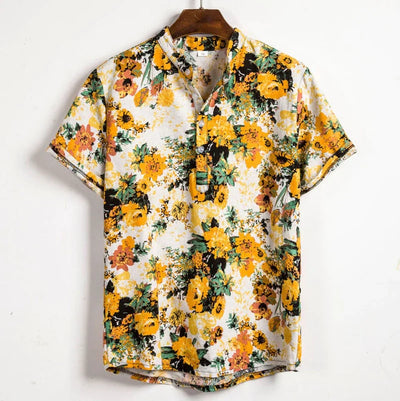 Alberto™ - Stylish Casual Shirt for Men