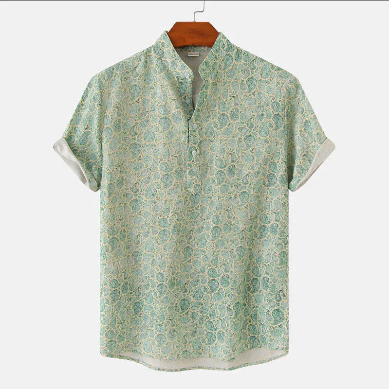 Alberto™ - Stylish Casual Shirt for Men