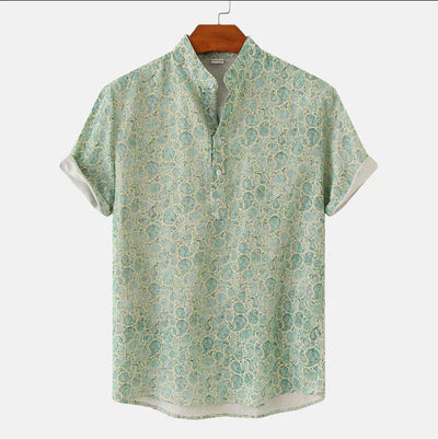 Alberto™ - Stylish Casual Shirt for Men