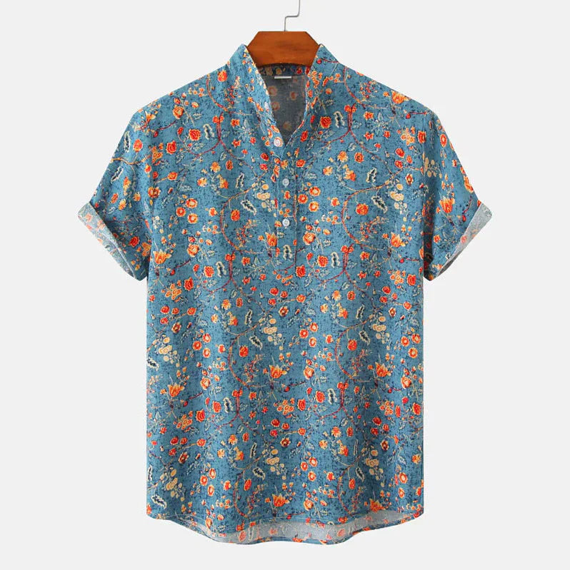 Alberto™ - Stylish Casual Shirt for Men