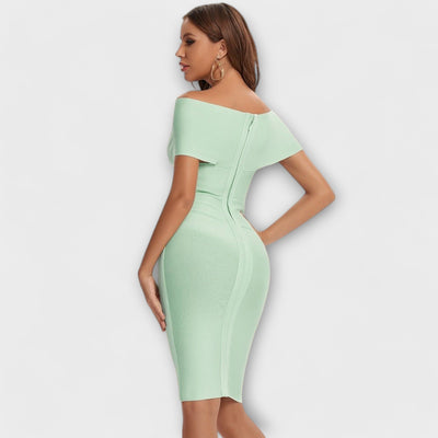 Vera – Elegant Dress