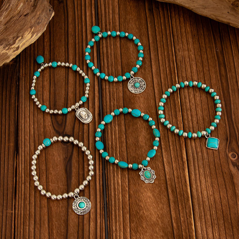 Aylin – Boho Bracelet
