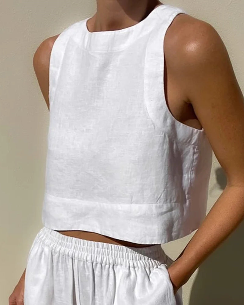 Énna – Summer Set
