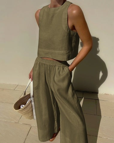 Énna – Summer Set