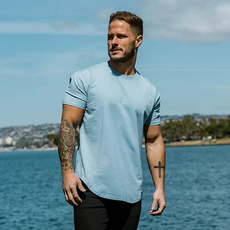Levin Classic T-Shirt