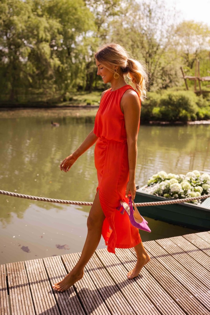 Lea – Summer Dress