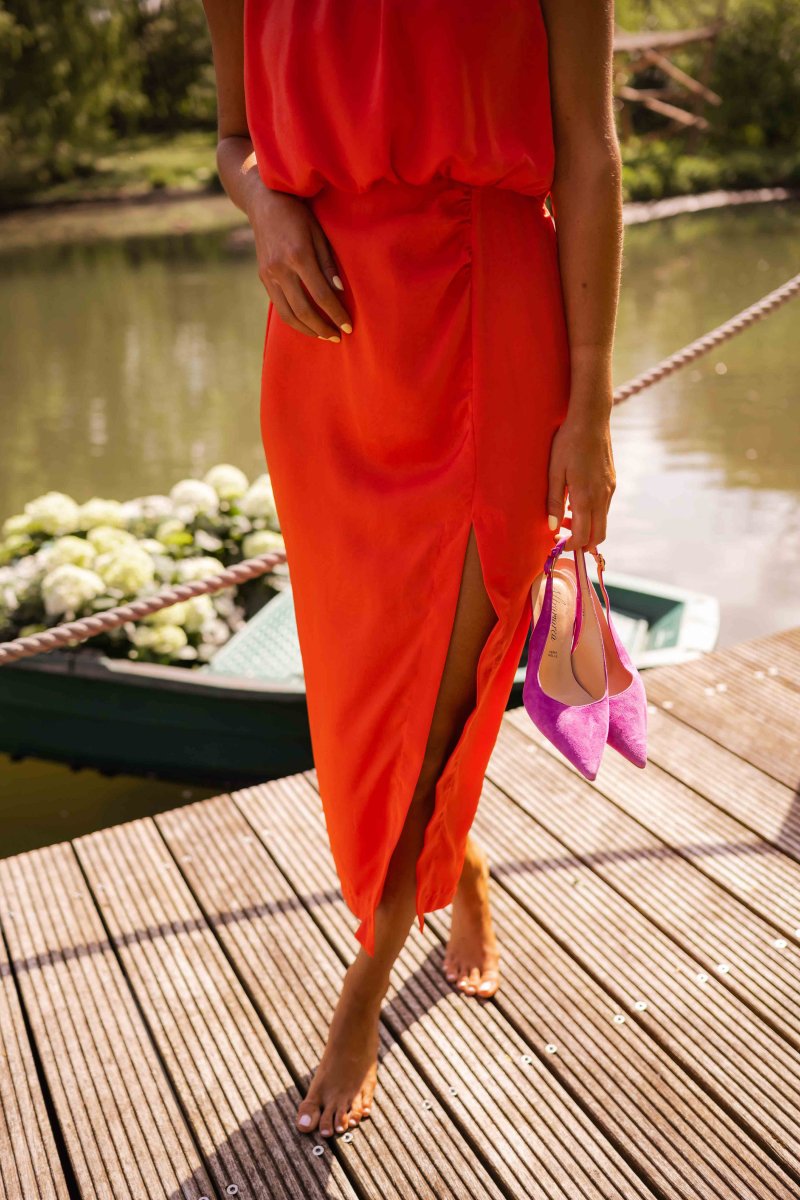 Lea – Summer Dress