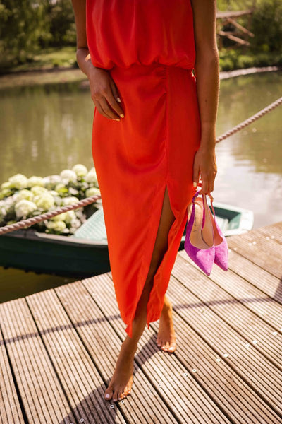 Lea – Summer Dress