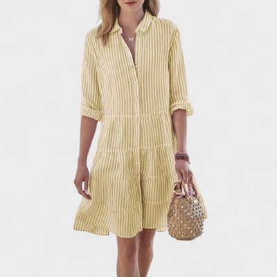 Mira – Casual Dress