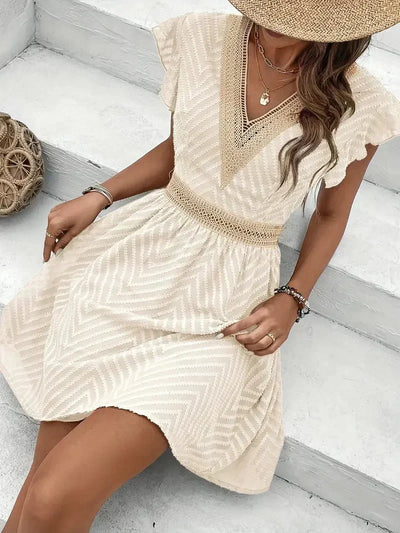 Anea – Elegant Dress