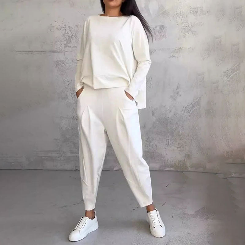 Noelis Set – Elegant Two-Piece