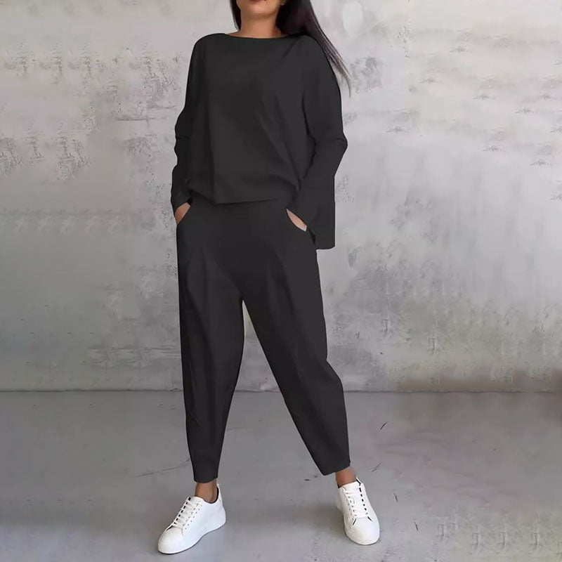 Noelis Set – Elegant Two-Piece
