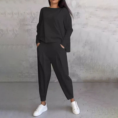 Noelis Set – Elegant Two-Piece