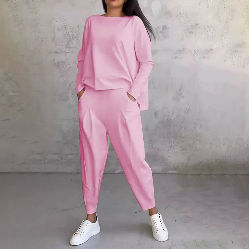 Noelis Set – Elegant Two-Piece