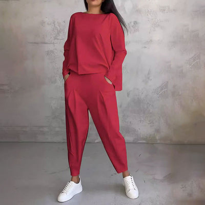 Noelis Set – Elegant Two-Piece