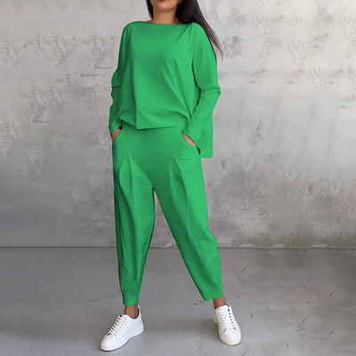 Noelis Set – Elegant Two-Piece