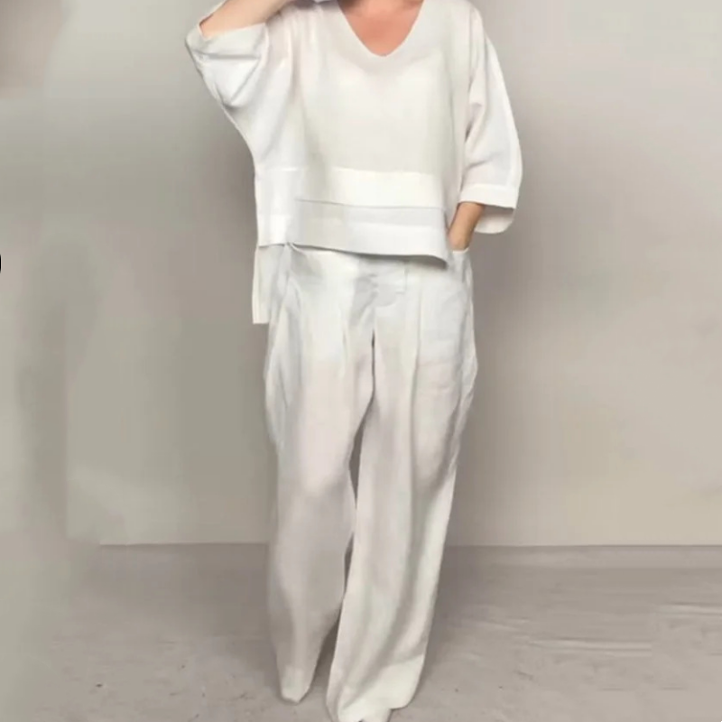 Sofia – Two-Piece Set
