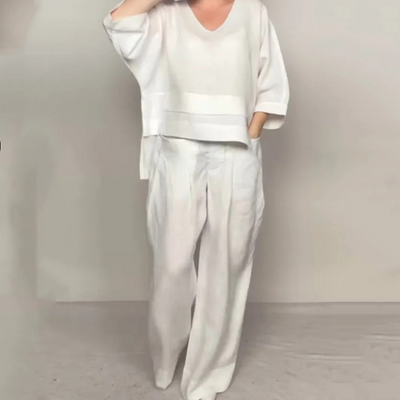 Sofia – Two-Piece Set