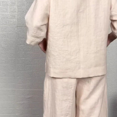 Sofia – Two-Piece Set